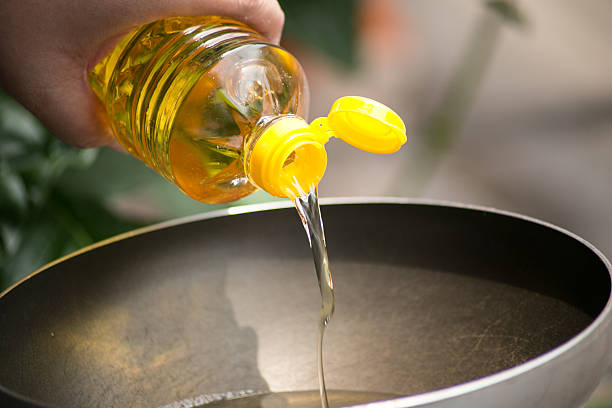 Oil & Ghee