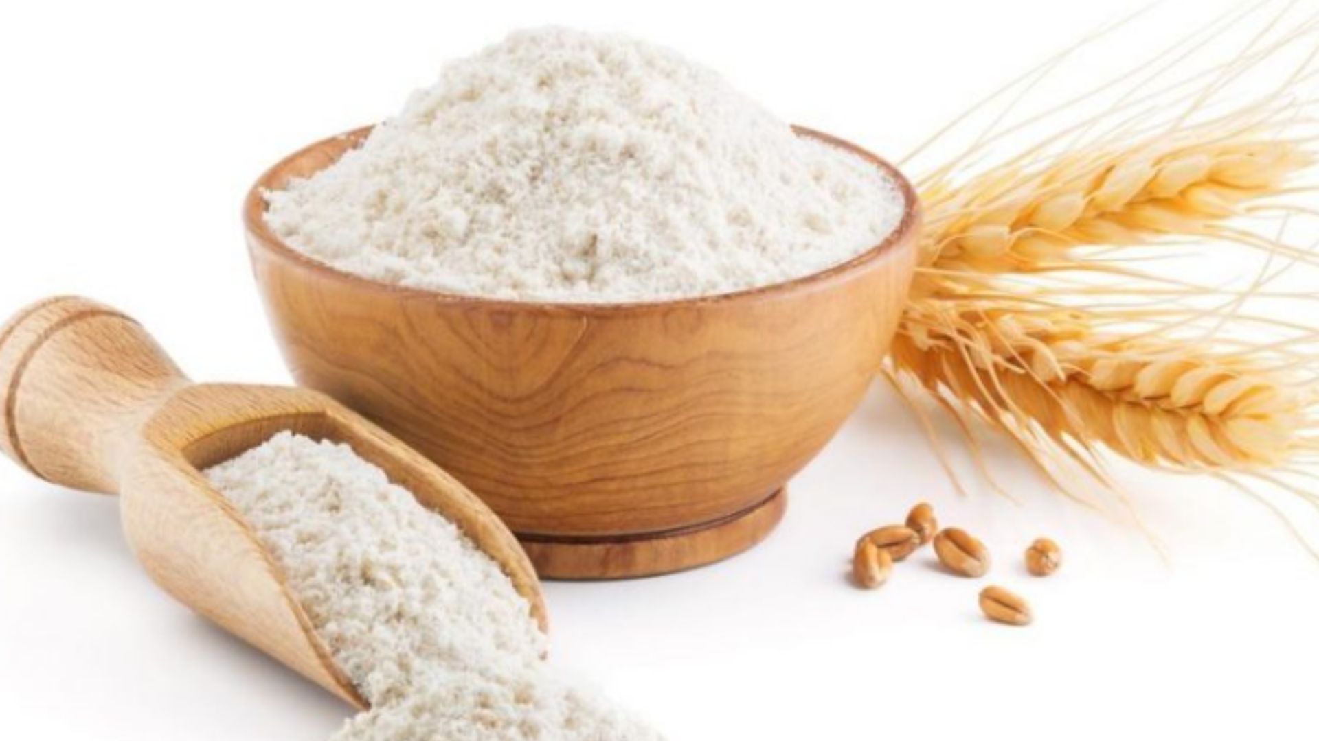 Flour & Besan